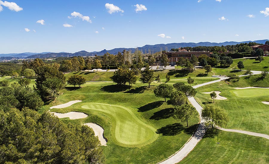 10 reasons for a golf break to barcelona club de golf barcelona