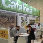igtm catalonia 2021 turismo golf barcelona