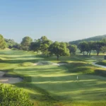 10 razones para una escadada de golf a barcelona