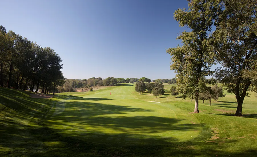 10 razones para una escadada de golf a barcelona